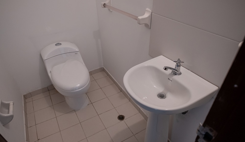 Oficina En Arriendo - Chico Norte, Bogotá