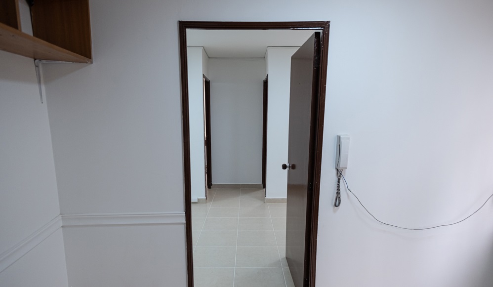 Oficina En Arriendo - Chico Norte, Bogotá