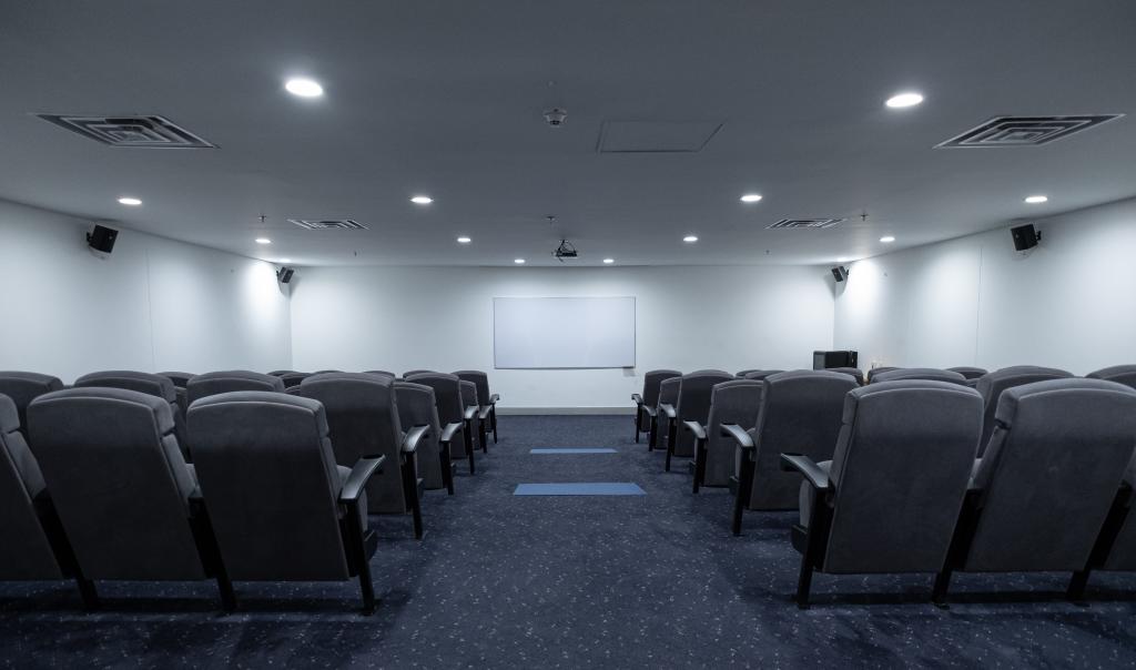 Oficina En Arriendo - Centro Internacional, Bogotá