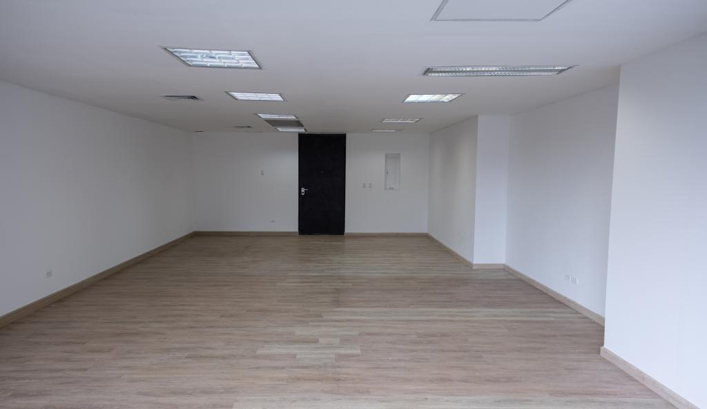 Oficina En Arriendo - Centro Internacional, Bogotá