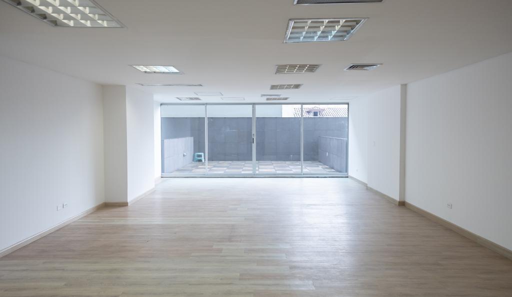 Oficina En Arriendo - Centro Internacional, Bogotá