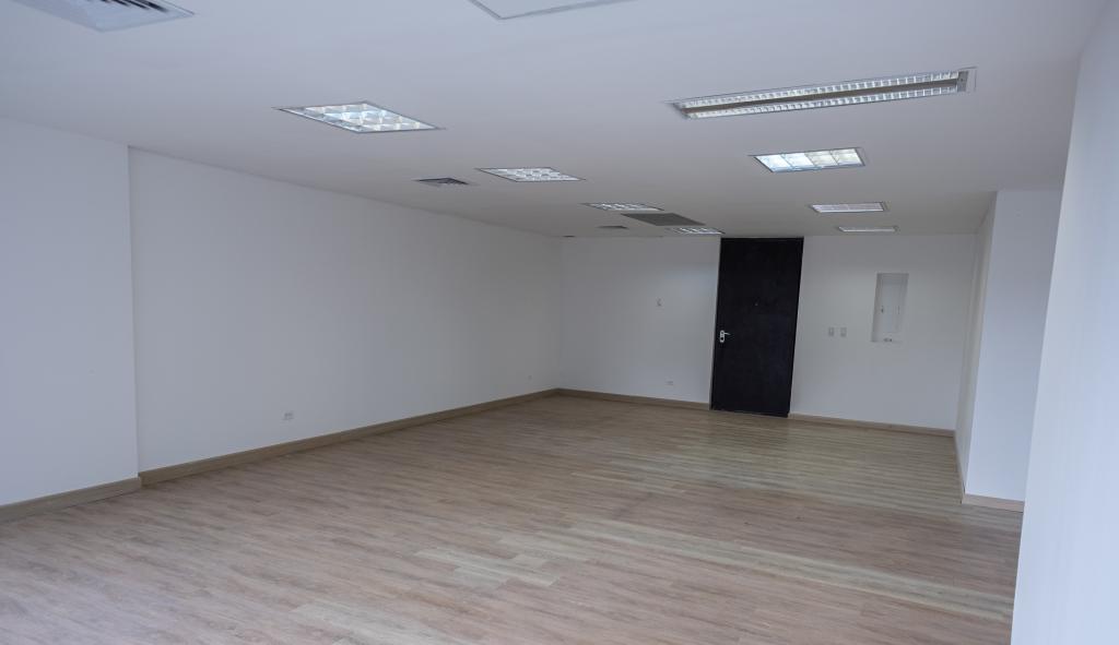 Oficina En Arriendo - Centro Internacional, Bogotá