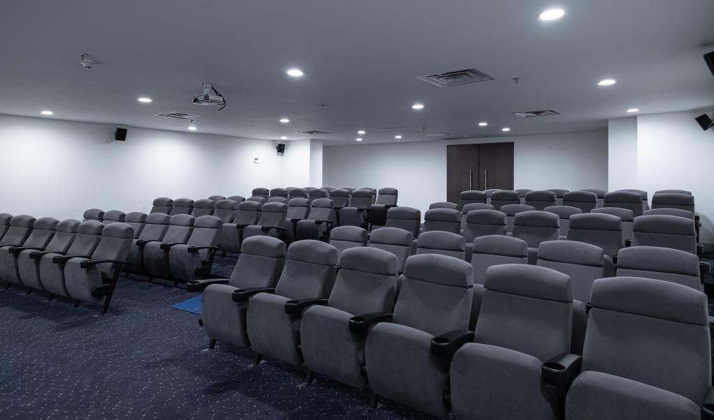 Oficina En Arriendo - Centro Internacional, Bogotá