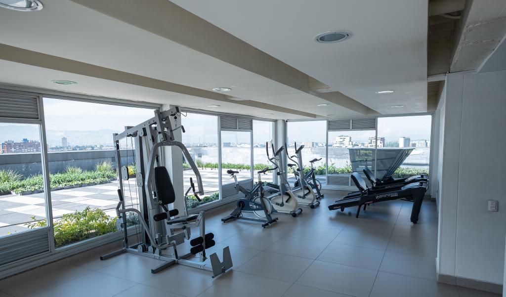 Oficina En Arriendo - Centro Internacional, Bogotá