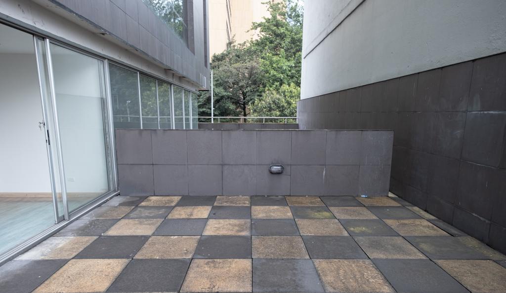 Oficina En Arriendo - Centro Internacional, Bogotá