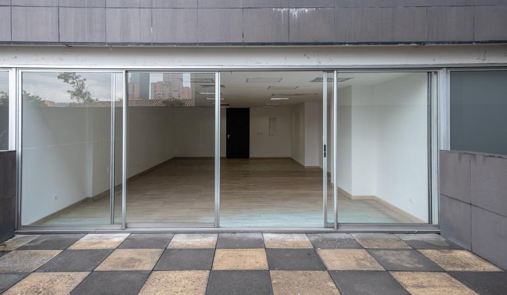Oficina En Arriendo - Centro Internacional, Bogotá