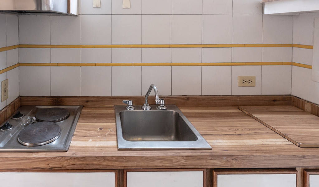 Apartaestudio En Arriendo - Quinta Camacho, Bogotá