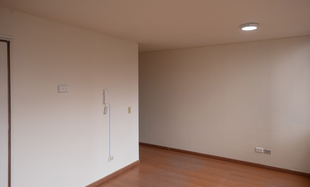 Apartaestudio En Arriendo - Quinta Camacho, Bogotá