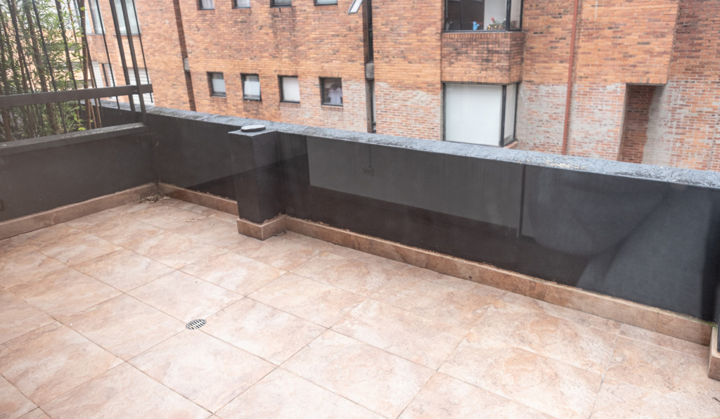 Apartaestudio En Arriendo - Quinta Camacho, Bogotá