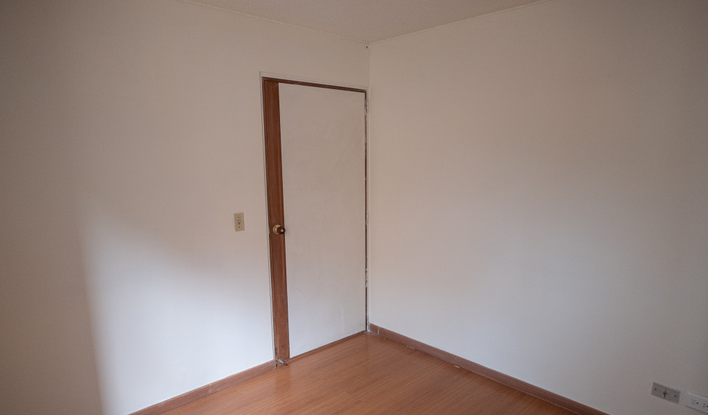 Apartaestudio En Arriendo - Quinta Camacho, Bogotá