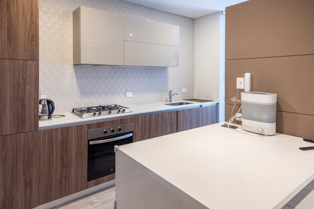 Apartamento En Venta - Virrey, Bogotá