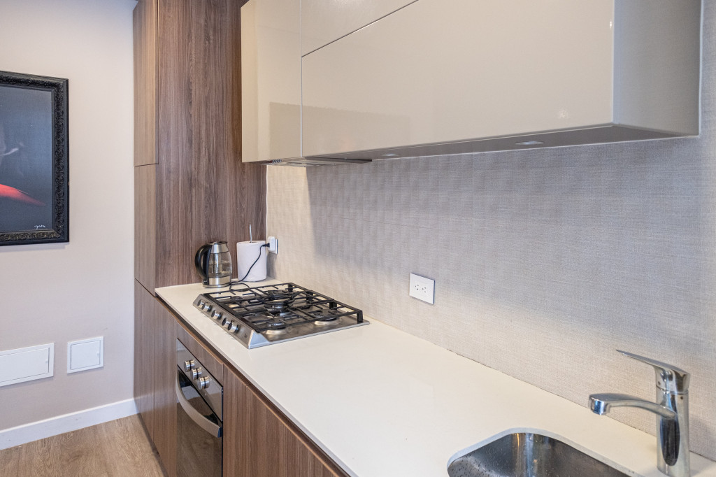 Apartamento En Venta - Virrey, Bogotá