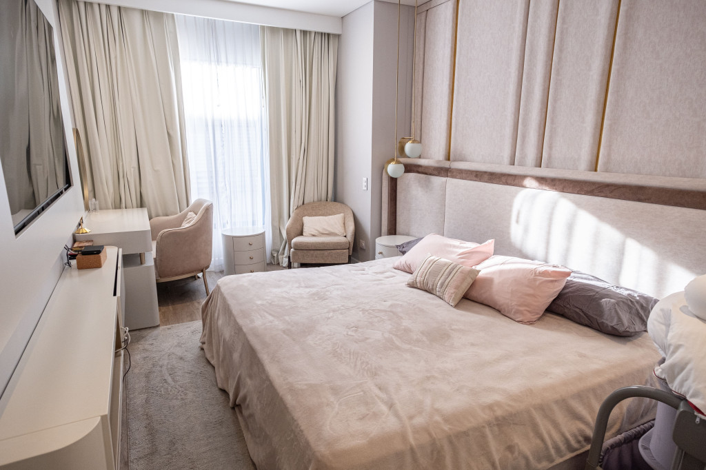 Apartamento En Venta - Virrey, Bogotá