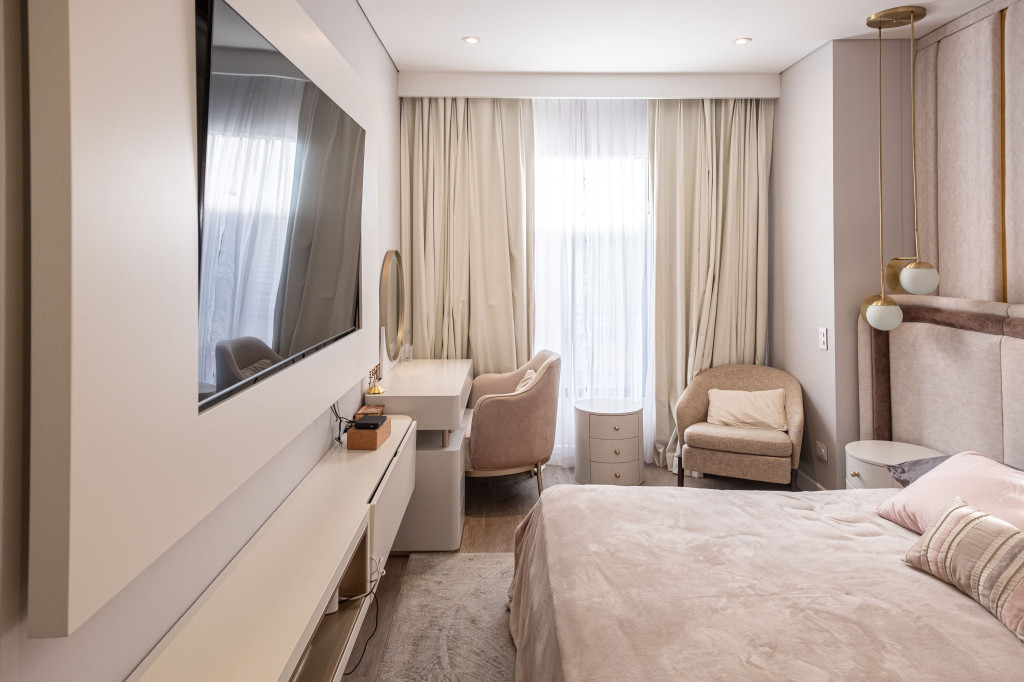 Apartamento En Venta - Virrey, Bogotá
