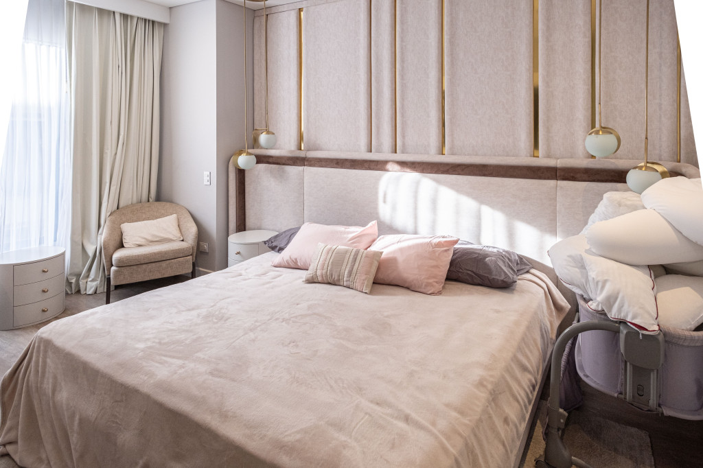Apartamento En Venta - Virrey, Bogotá