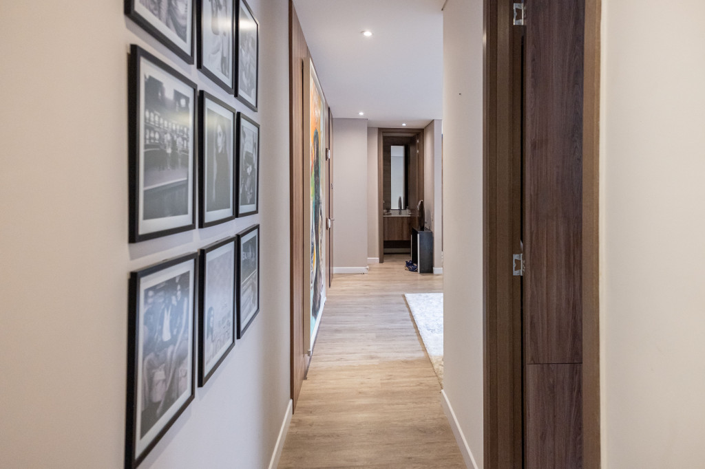 Apartamento En Venta - Virrey, Bogotá