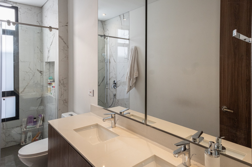 Apartamento En Venta - Virrey, Bogotá