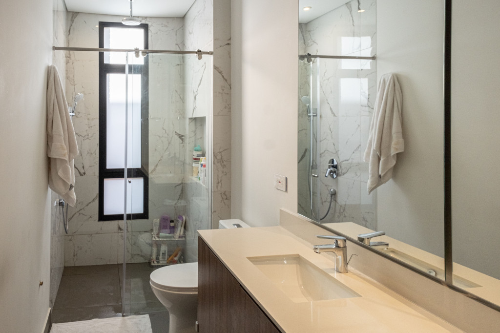 Apartamento En Venta - Virrey, Bogotá