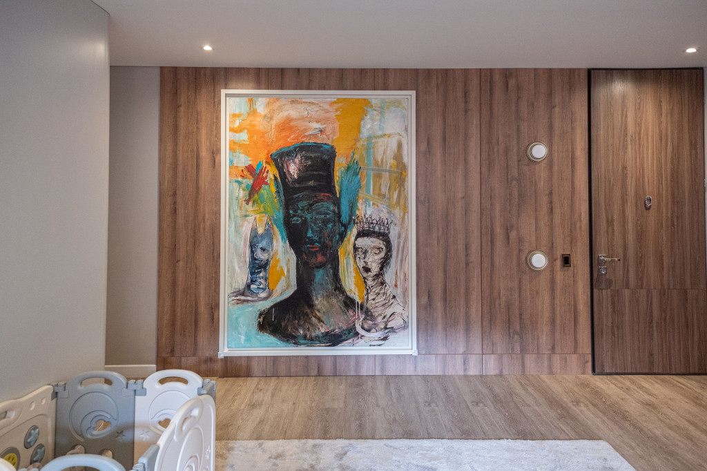 Apartamento En Venta - Virrey, Bogotá