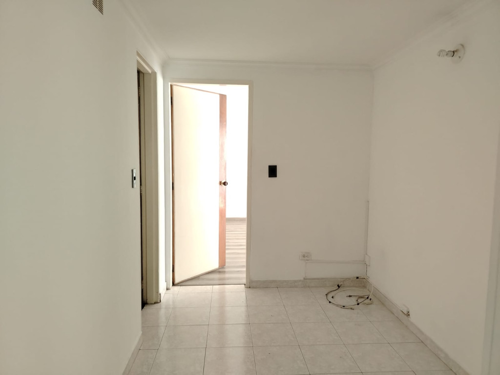 Apartamento En Arriendo/Venta - Cedritos-Usaquén, Bogotá