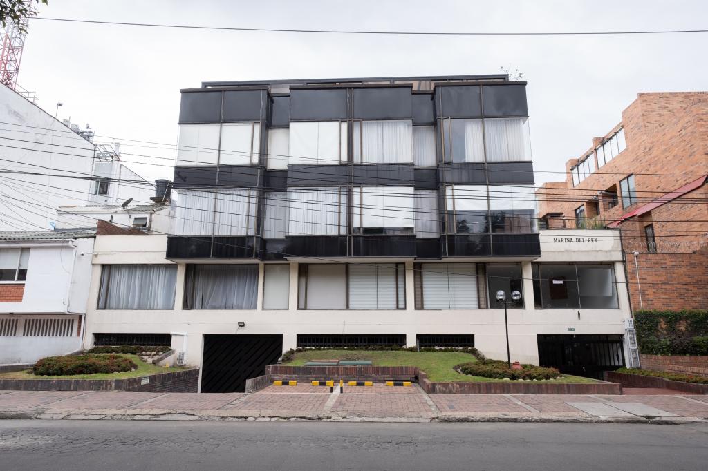Apartamento En Arriendo/Venta - Cedritos-Usaquén, Bogotá