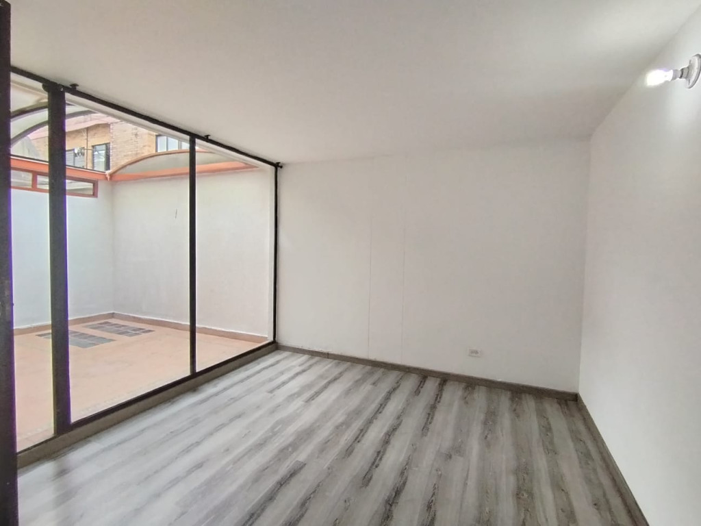 Apartamento En Arriendo/Venta - Cedritos-Usaquén, Bogotá