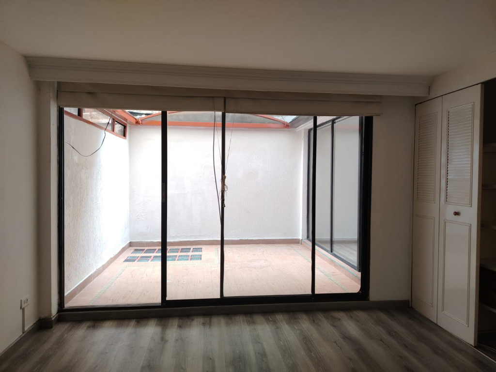 Apartamento En Arriendo/Venta - Cedritos-Usaquén, Bogotá