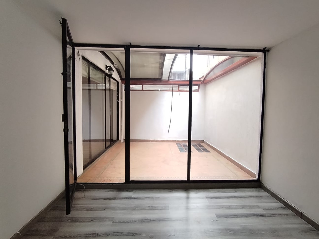 Apartamento En Arriendo/Venta - Cedritos-Usaquén, Bogotá