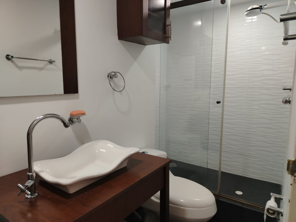 Apartamento En Arriendo/Venta - Cedritos-Usaquén, Bogotá