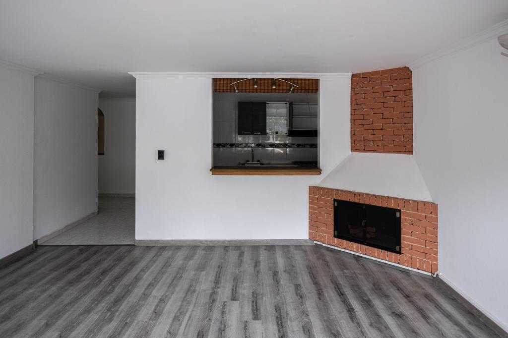 Apartamento En Arriendo/Venta - Cedritos-Usaquén, Bogotá