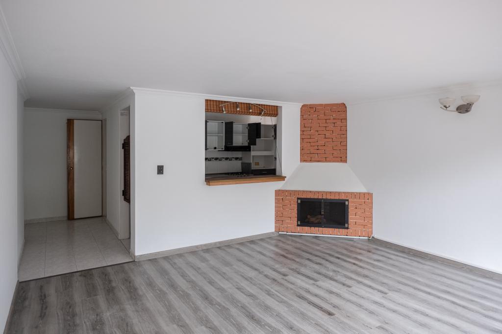 Apartamento En Arriendo/Venta - Cedritos-Usaquén, Bogotá