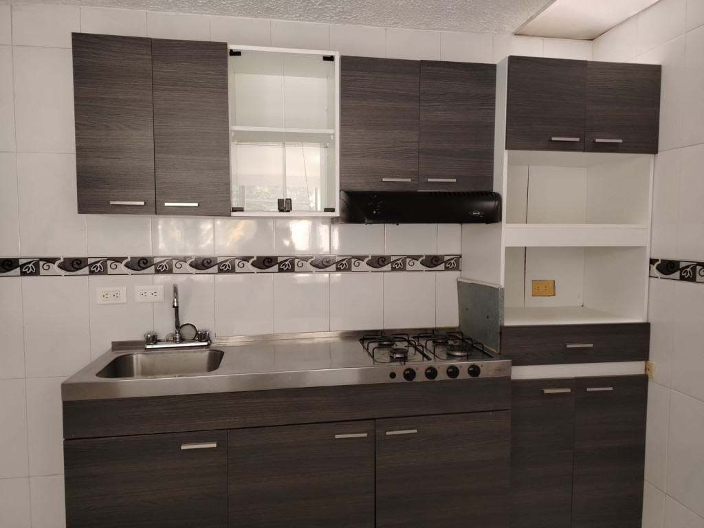 Apartamento En Arriendo/Venta - Cedritos-Usaquén, Bogotá