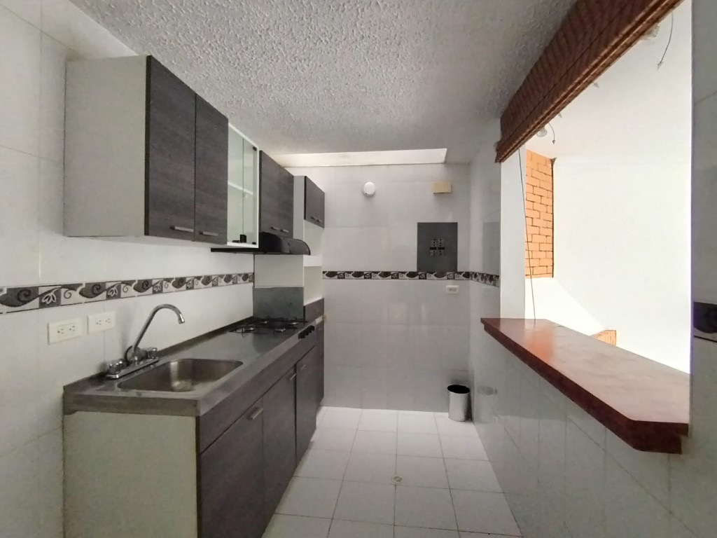 Apartamento En Arriendo/Venta - Cedritos-Usaquén, Bogotá