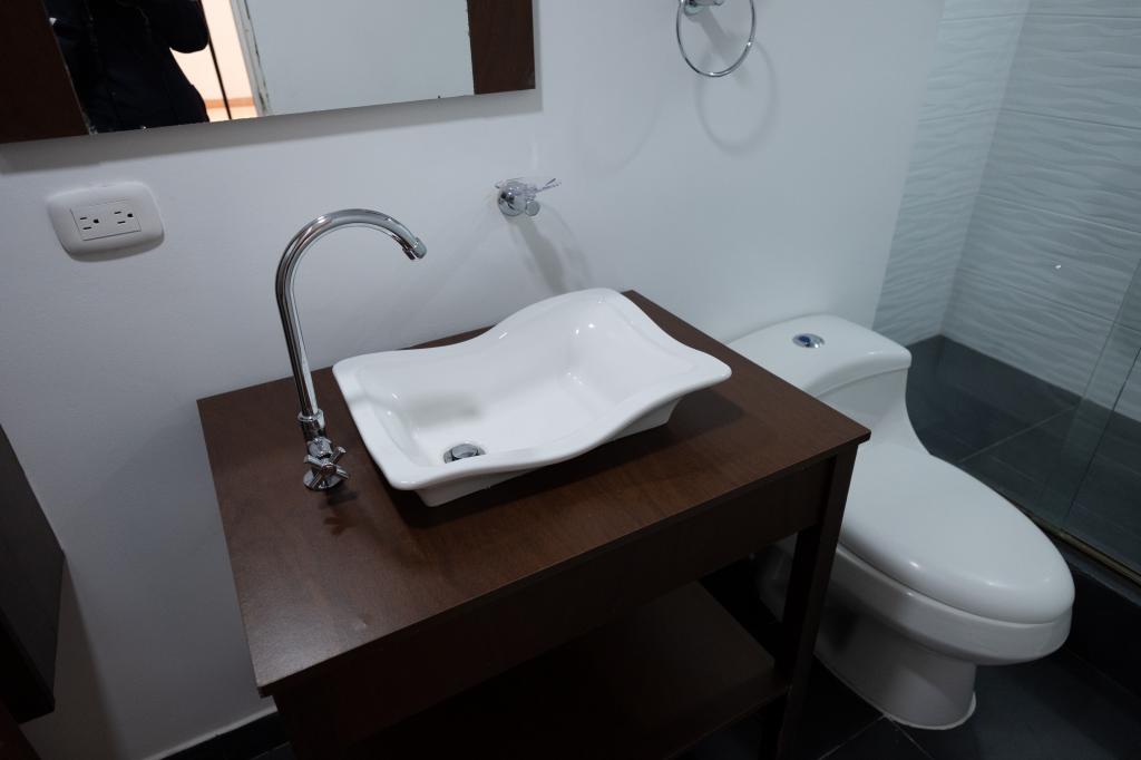 Apartamento En Arriendo/Venta - Cedritos-Usaquén, Bogotá