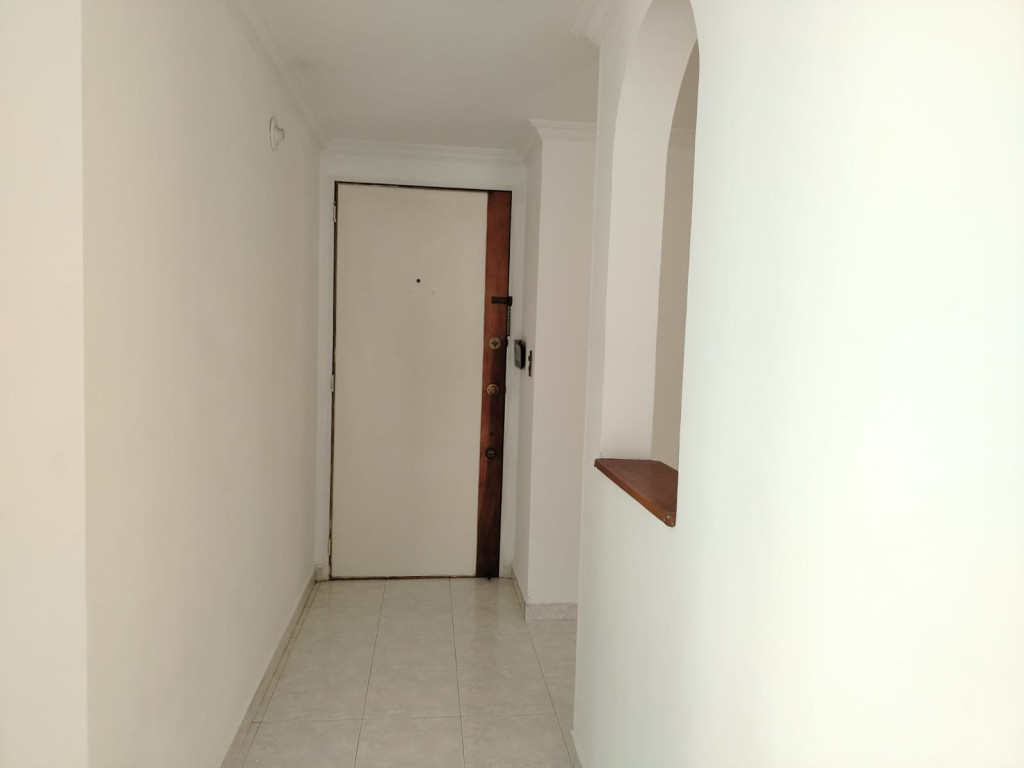 Apartamento En Arriendo/Venta - Cedritos-Usaquén, Bogotá
