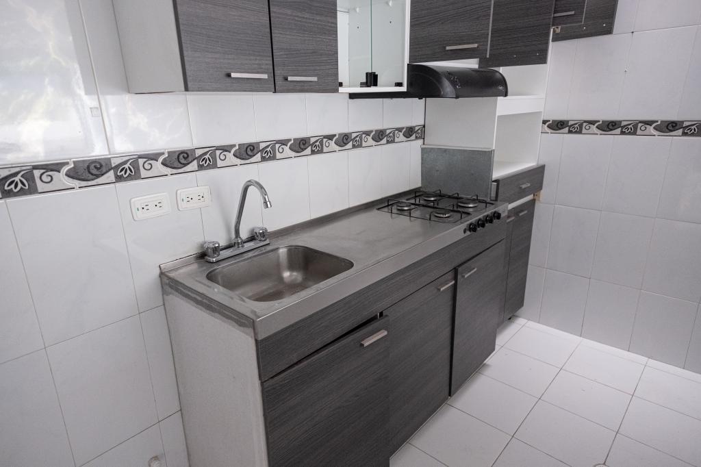 Apartamento En Arriendo/Venta - Cedritos-Usaquén, Bogotá