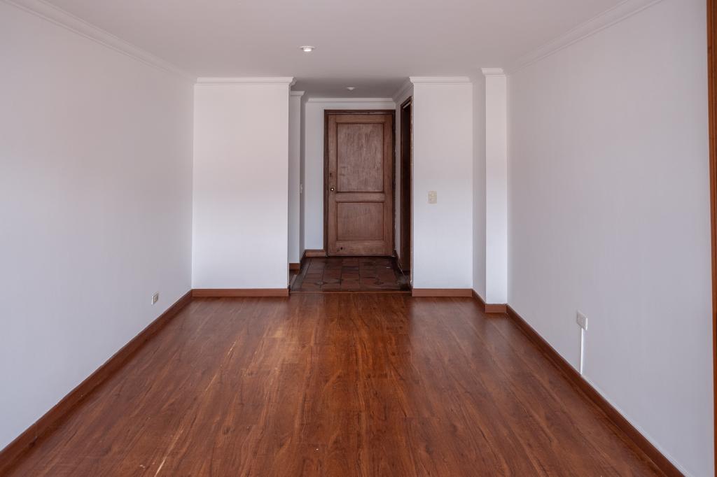Apartamento En Arriendo - Capri-Usaquén, Bogotá