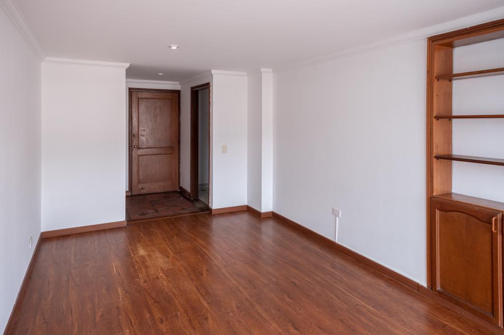 Apartamento En Arriendo - Capri-Usaquén, Bogotá