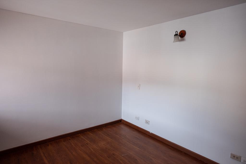 Apartamento En Arriendo - Capri-Usaquén, Bogotá