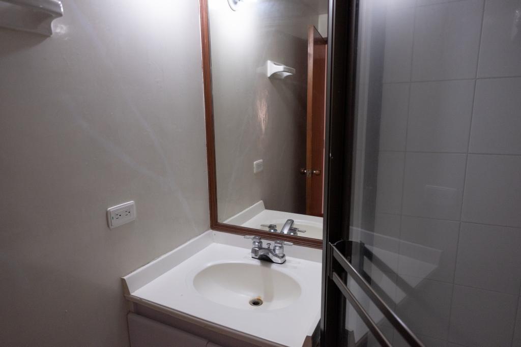 Apartamento En Arriendo - Capri-Usaquén, Bogotá
