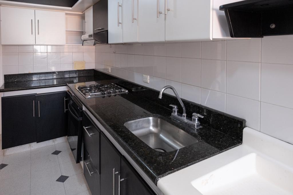 Apartamento En Arriendo - Capri-Usaquén, Bogotá