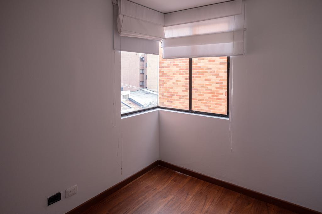 Apartamento En Arriendo - Capri-Usaquén, Bogotá