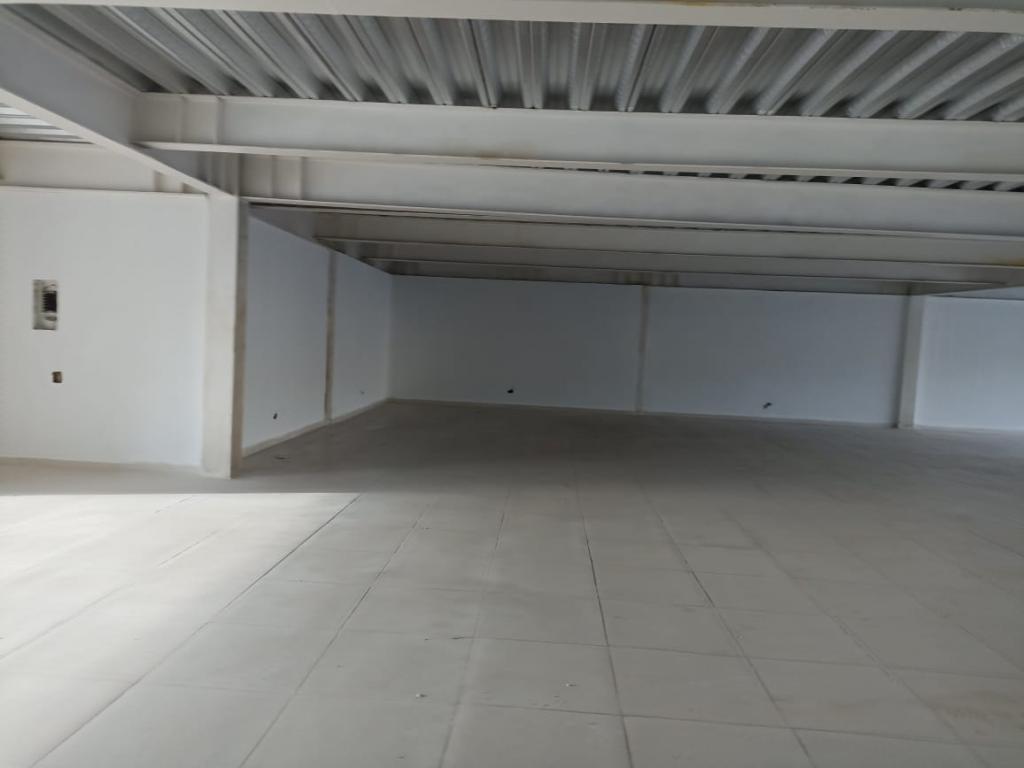 Edificio En Arriendo - Toberin, Bogotá