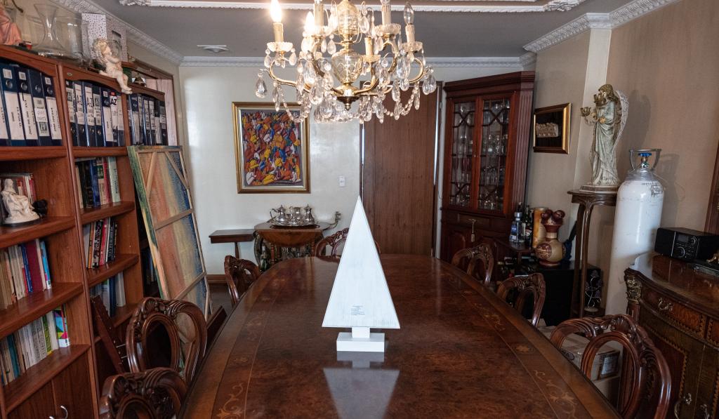 Apartamento En Venta - Santa Barbara Central-Usaquén, Bogotá