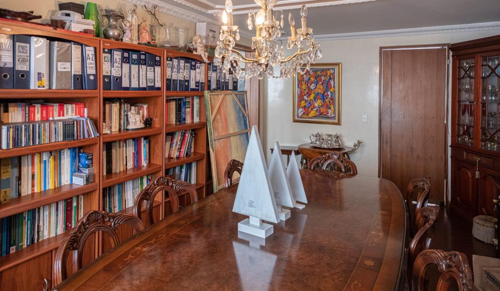 Apartamento En Venta - Santa Barbara Central-Usaquén, Bogotá