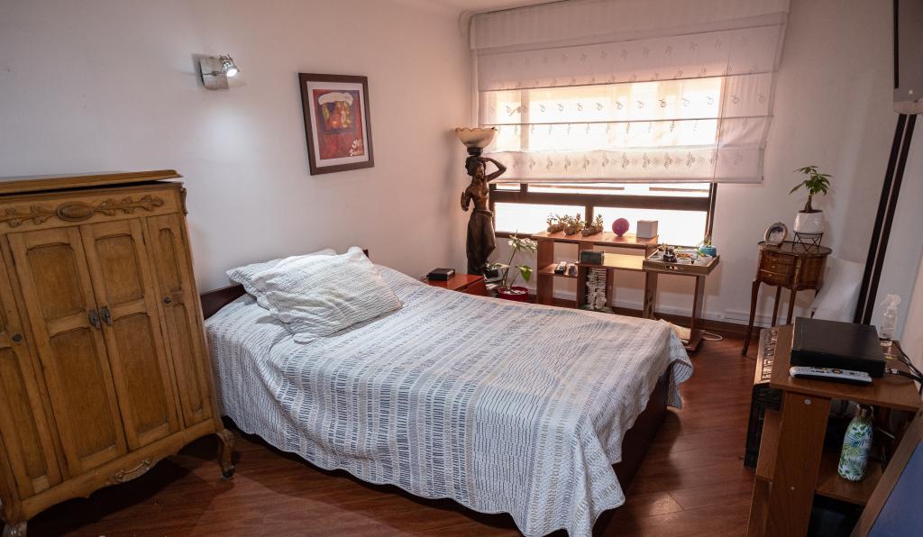 Apartamento En Venta - Santa Barbara Central-Usaquén, Bogotá