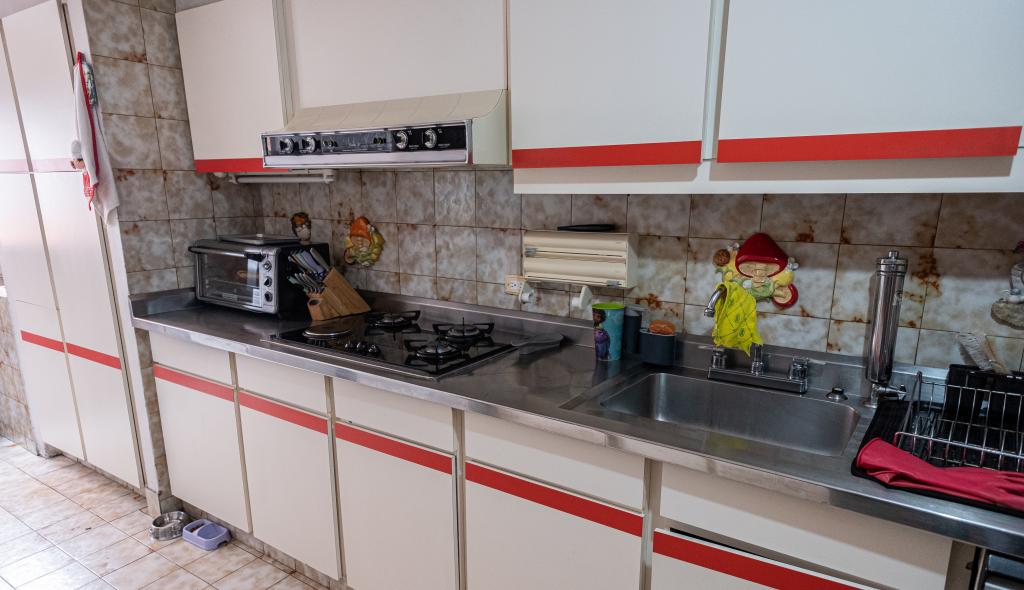 Apartamento En Venta - Santa Barbara Central-Usaquén, Bogotá
