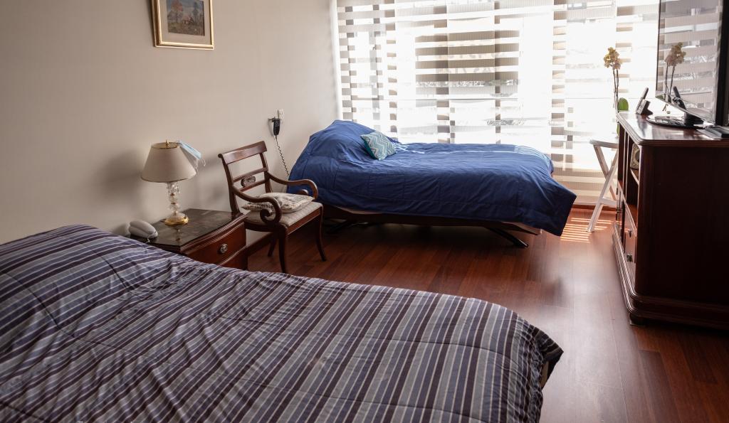 Apartamento En Venta - Santa Barbara Central-Usaquén, Bogotá