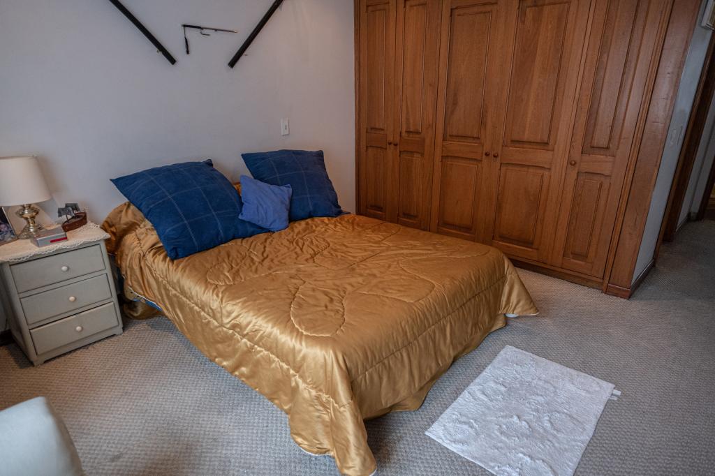 Apartamento En Venta - La Carolina-Usaquén, Bogotá