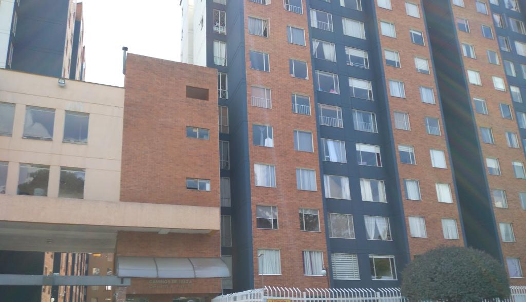 Apartamento EN VENTA EN Las Orquideas - Usaquén, código: 1027225 - 0